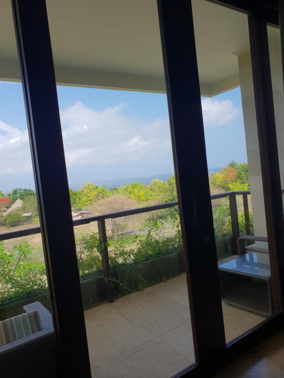 Casa De Balangan Beach Jimbaran Exterior foto